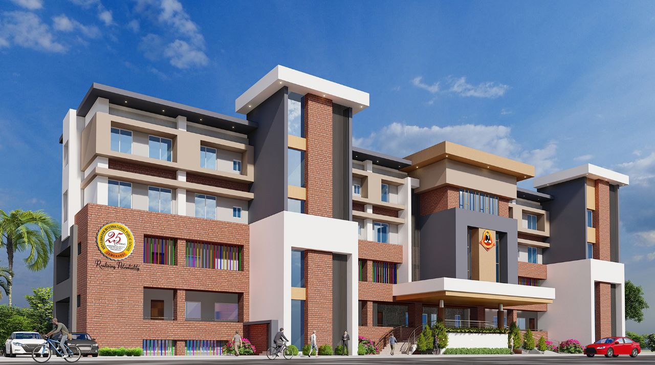 Vidyabhavan Pu College Jamkhandi