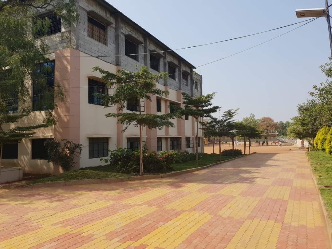 vidyabhavan pu college gallery