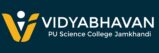 cropped vidyabhavan pu science college logo.jpg